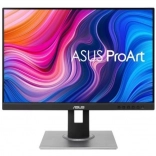 Monitor 24,1" ASUS ProArt PA248QV IPS mit HDMI, DisplayPort, VGA und USB, Pivot, Lautsprecher