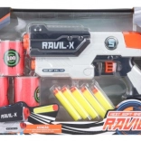 Foam Dart Gun for Kids