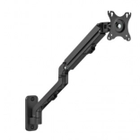 Verstellbare Wandhalterung für Monitore bis 27 Zoll