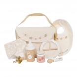 Le Toy Van Care Set for Dolls