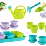 Garden Set Gardenico Kids with Planters