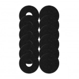 Ersatzfilter für den Homerunpet Föhn