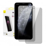 Gehärtetes Glas für iPhone XS Max/11 Pro Max