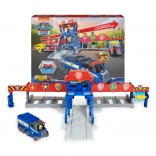 Paw Patrol Garage with Effects and Sounds