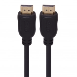 HDMI cable 2.0 gold-plated 1.8 m