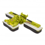 Bruder CLAAS triple-section mower 8550C 1:16