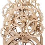 Puzzle en bois Pendule Rokr