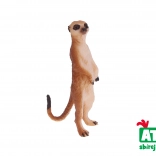 Meerkat Figurine 7 cm