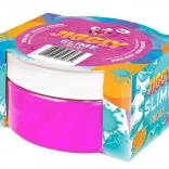 Tuban Jiggly Slime pearlescent pink 200g