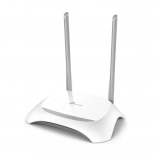 Draadloze router TP-Link TL-WR850N voor thuis en kantoor