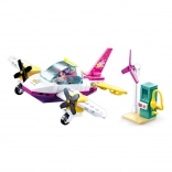 Sluban Girls Dream Private Jet