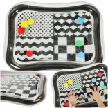 Children's Sensory Toy Contrasting Water Mat