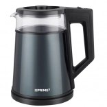 Elektrischer Wasserkocher PRIME3 SEK21 1,2 l 1355 W