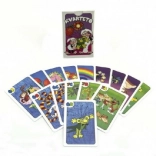 Quartet - Come with Us into the Fairy Tale