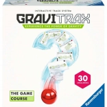 Interactive marble run RAVENSBURGER GRAVITRAX THE GAME COURSE
