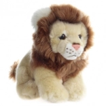 Plush Lion 21 cm