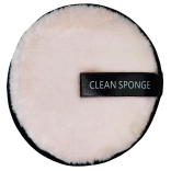 Hergebruikbare make-up verwijderingspons BLING, type IV