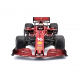 Bburago 1:18 Ferrari SF1000 No. 16 CHARLES LECLERC – Tuscan GP 2020