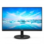 PHILIPS 21,5″ Monitor mit VA-Panel, HDMI und Lautsprechern