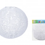 Lantern Ball Flower 30 cm