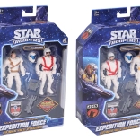 Star Troopers Soldier Set