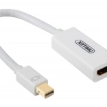 UNITEK Mini DisplayPort to HDMI 4K Adapter