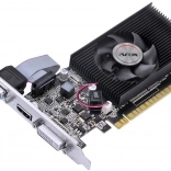 GeForce GT210 Grafikkarte 512MB DDR3
