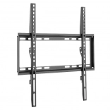 Wall mount for TV 32–55" VESA, load capacity 35 kg
