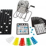 Small Foot Bingo Game with Accessories