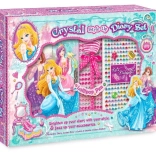 Pecoware Decorating Set – Princess