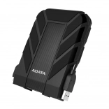 Externe Festplatte ADATA DashDrive Durable HD710 4TB USB3.1 schwarz