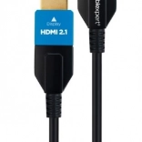 Ultra High Speed HDMI AOC optical cable 5 m