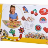 Gift Set of Iron-on Beads