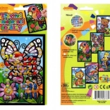 Sparkling Sticker Picture 15 x 10 cm