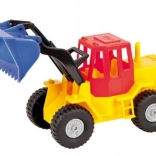 Lena plastic loader for kids 26 cm