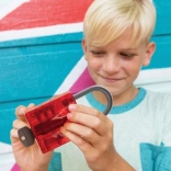 KidzLabs Large Transparent Padlock