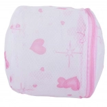 Mesh Laundry Basket for Delicate Clothes