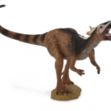 Xiongguanlong Dinosaur Figure COLLECTA