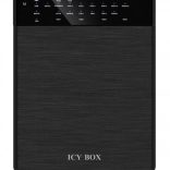 IB-RD3640SU3 4x3,5'' RAID