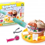 Modeling Compound Dental Clinic – Czech Packaging