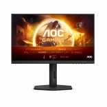 Gaming monitor 27 inch IPS 180Hz met HDMI en pivot