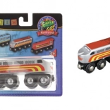 Maxim - Santa Fe Locomotive