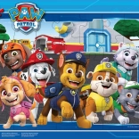 Puzzel 33 stukjes Paw Patrol
