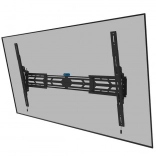 Wall mount for TV 55-110 inches black