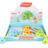 Floating Plastic Water Turtle Toy