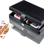 Luxury Cards in an Eco-Leather Box