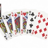 ORIGINAL POKER Playing Cards – universal 54-card deck