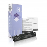 Akku für Samsung R460, R519 6600 mAh