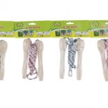 Wooden Jump Rope 2 m