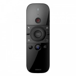 Umax Air Mouse M1 kabelloser Controller mit Tastatur und Sprachsteuerung